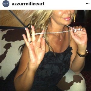 Necklace, for men and women